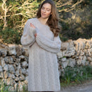 Damenlongpullover "Starlight" 109406.8