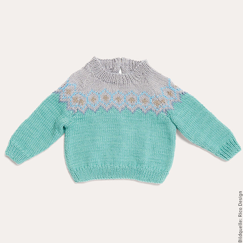 Kinderpullover "Baby Dream" 109225.2b