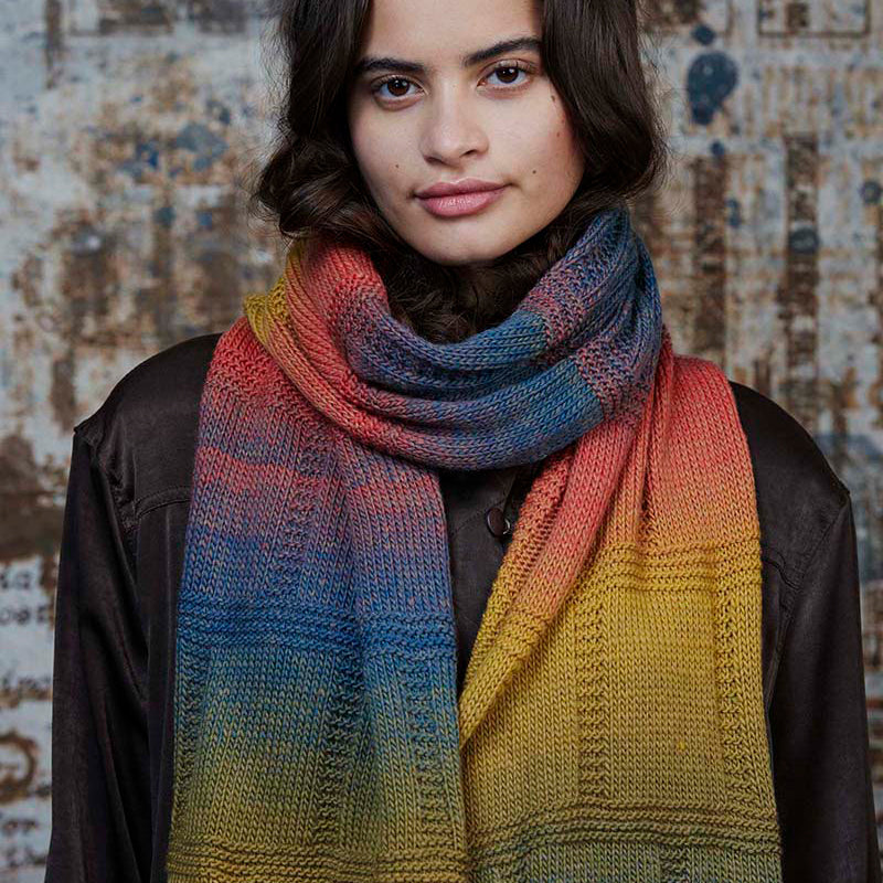 Schal "Lovis" 109227.4