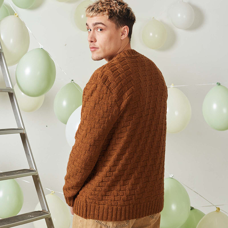 Herrenjacke "Yak" 109228.5