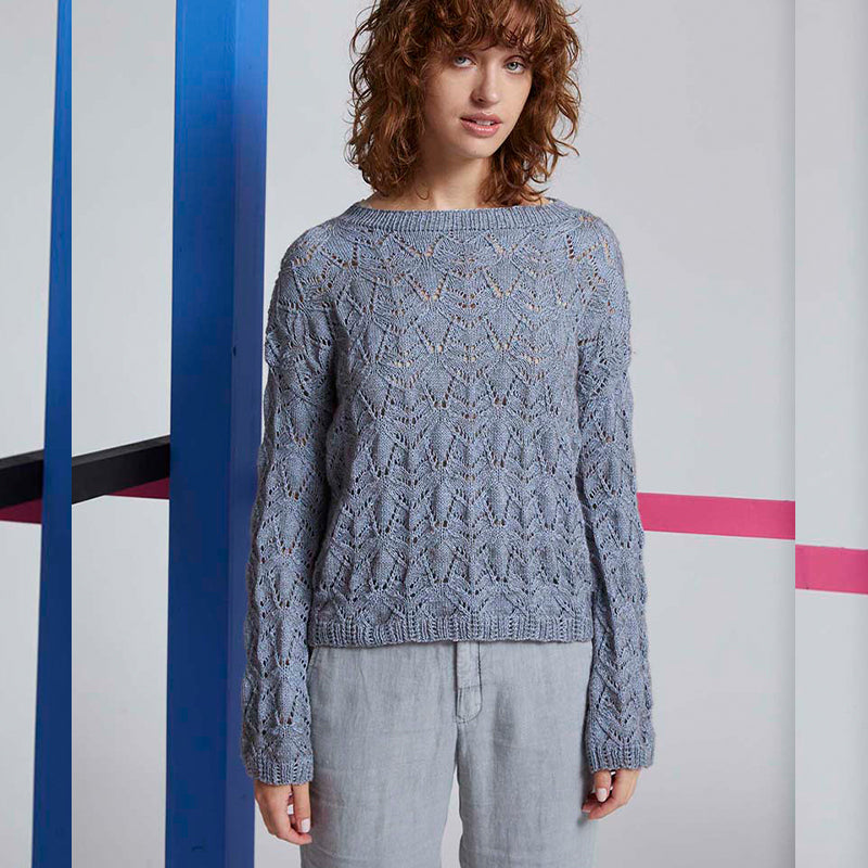 Damenpullover "Vaya" 764179