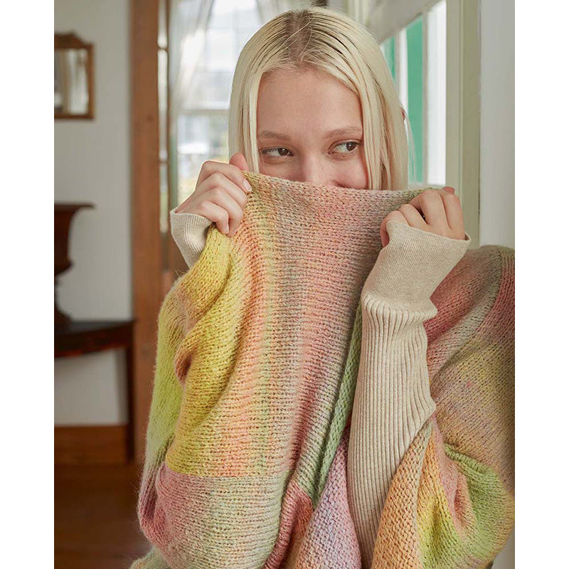 Damenponcho "Harmony" 109270.8
