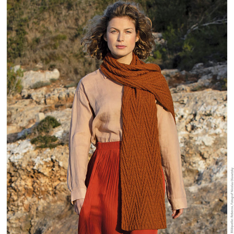Damenschal "Maxin" 109275.35