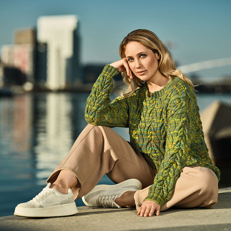 Damepullover "Laos" 109277.17