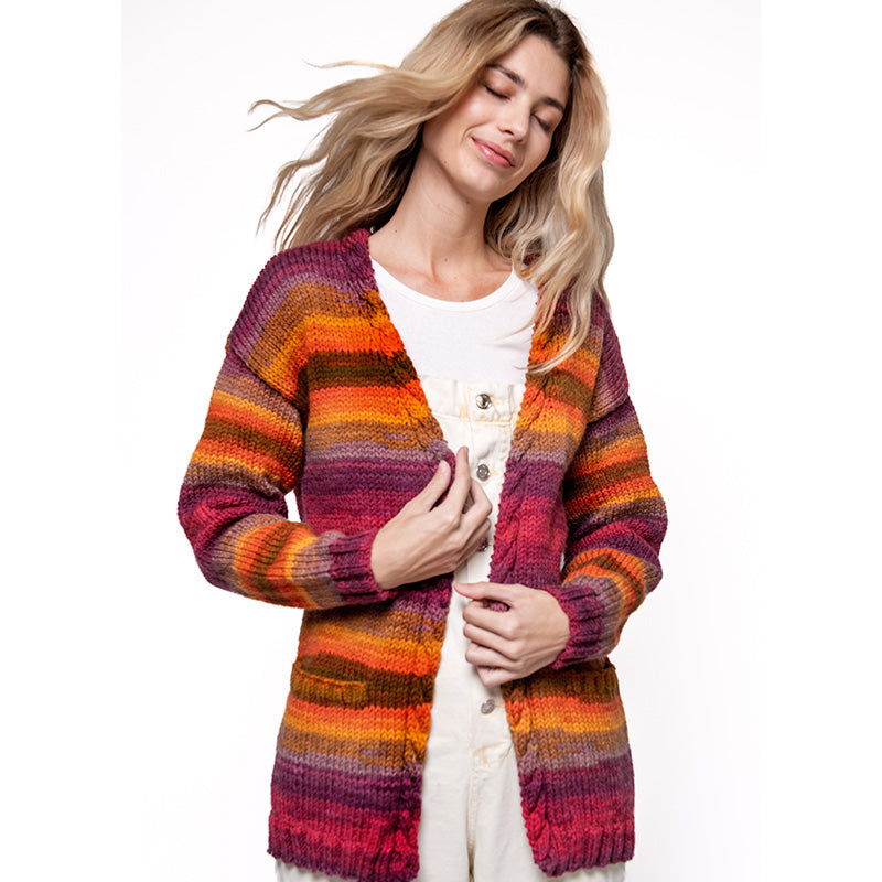 Damenjacke "Brio XL" 109296.1