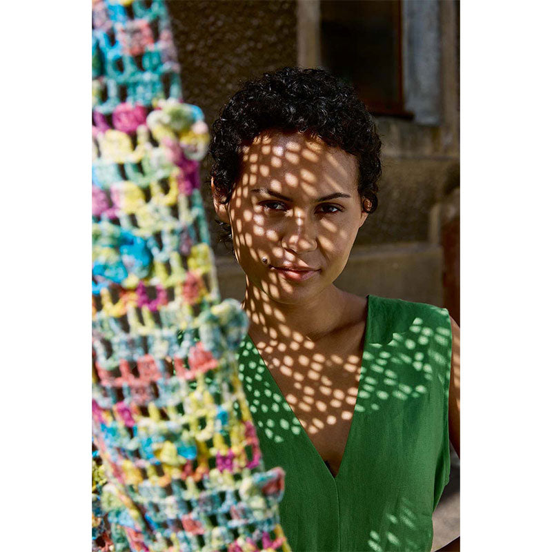 Schultertuch "Lisboa" 109334.1