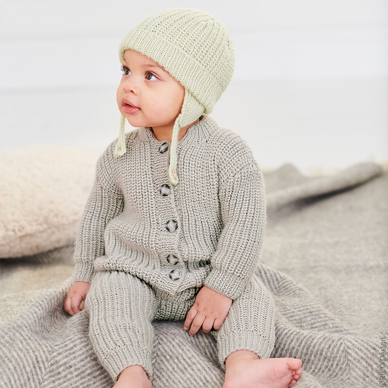 Babystrampler "Baby Dream" 109357.8