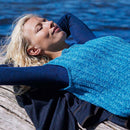 Damenpullunder "Cashmere Extra Lace"109383.1