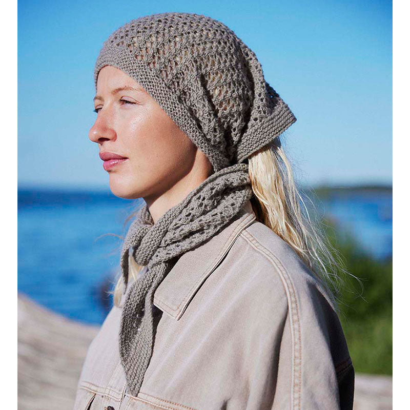 Dreiecktuch "Cashmere Extra Lace"109383.2