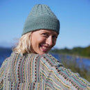 Damenmütze "Cashmere Extra Lace"109383.3