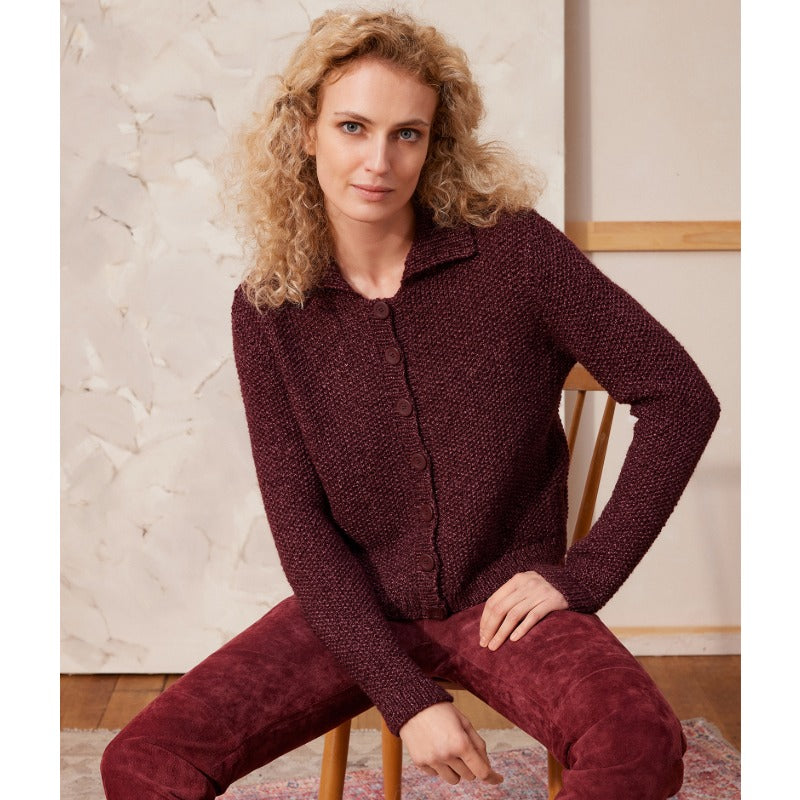 Damenjacke "Luma" 109410.10
