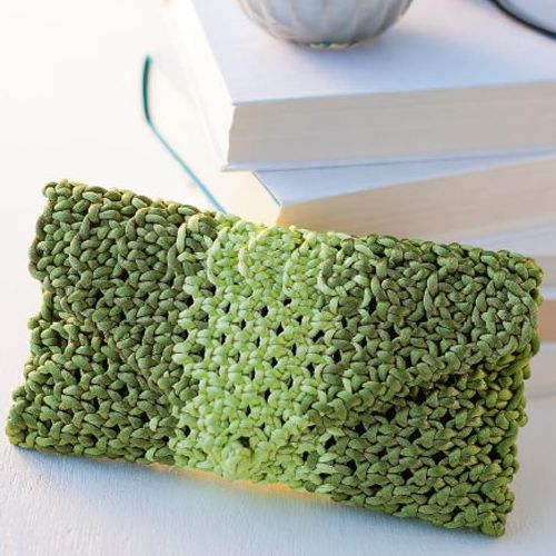 Buch "Makramee-Taschen"
