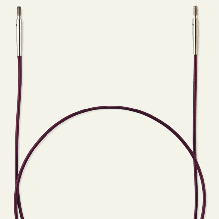 Kunststoffseile "Knit Pro"