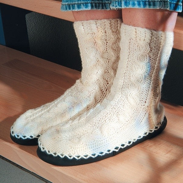 Hüttenschuhe "Zimba Fix" 758158
