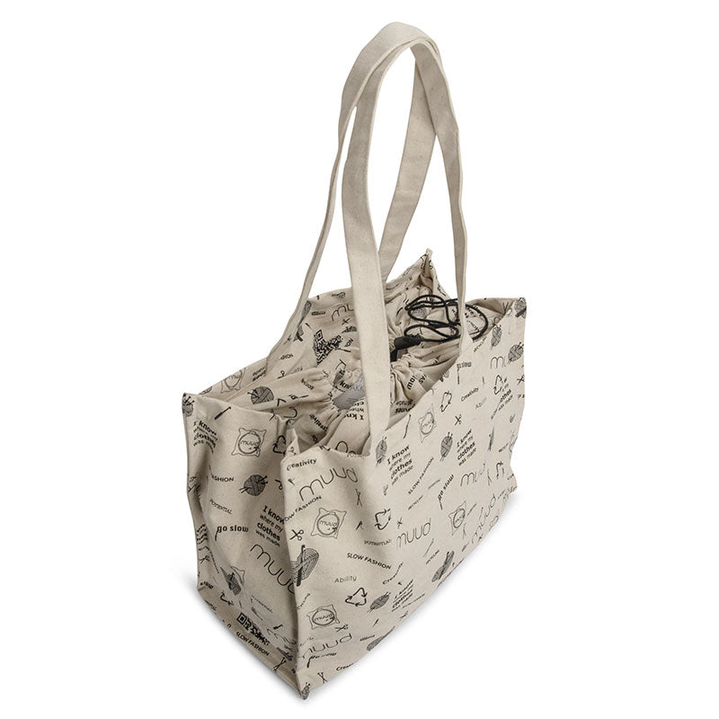 Baumwoll Shopper - mix