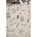 Baumwoll Shopper - mix