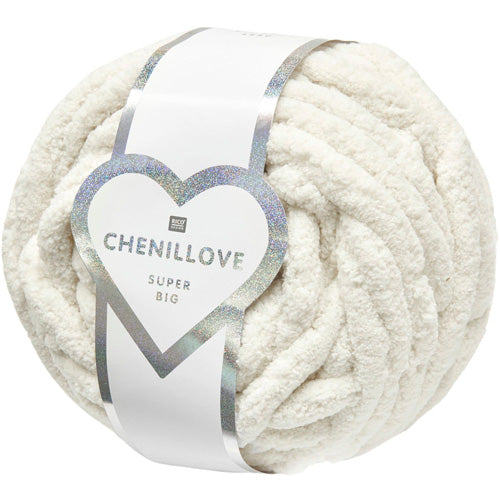 Chenillove super big creme