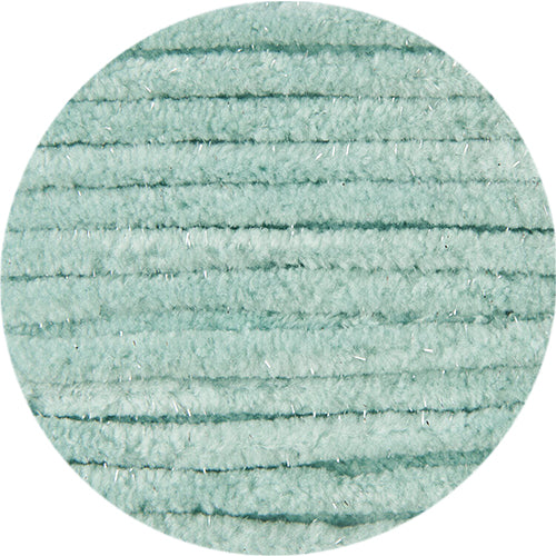 Chenillove Sparkle aqua