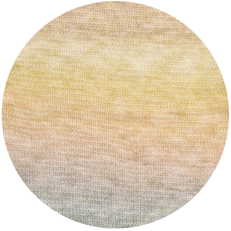 Painted Power Cotton pebble