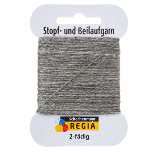 Regia 2f. Beilaufgarn flanell