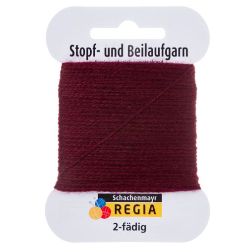 Regia 2f. Beilaufgarn burgund