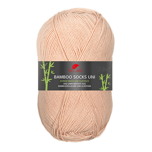 Bamboo Socks alt rosé