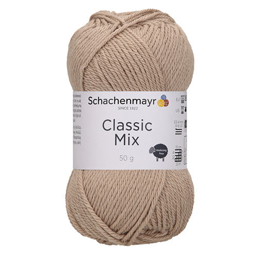 Classic Mix sand