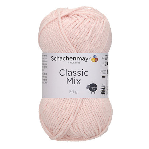 Classic Mix rose
