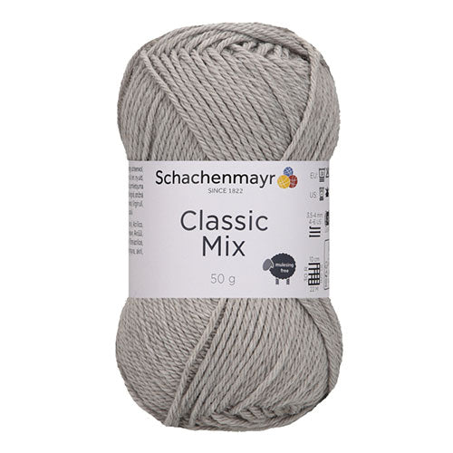 Classic Mix light grey meliert