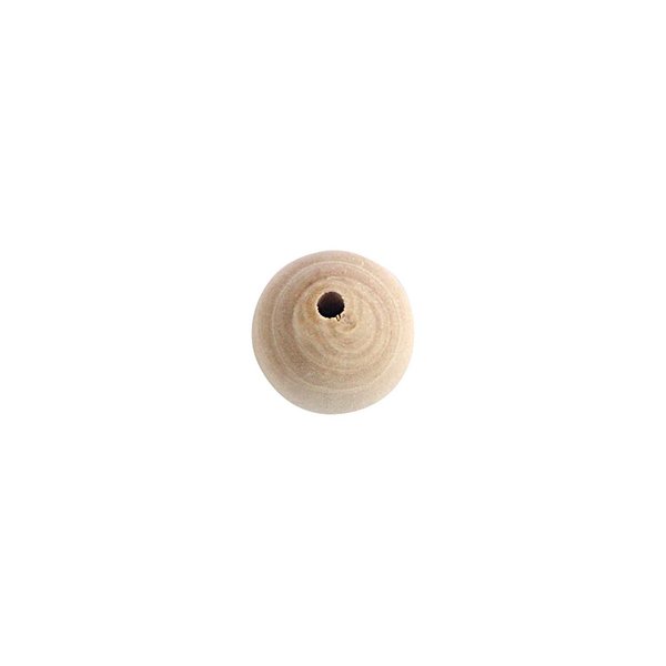 Holzkugeln (60 Stück)