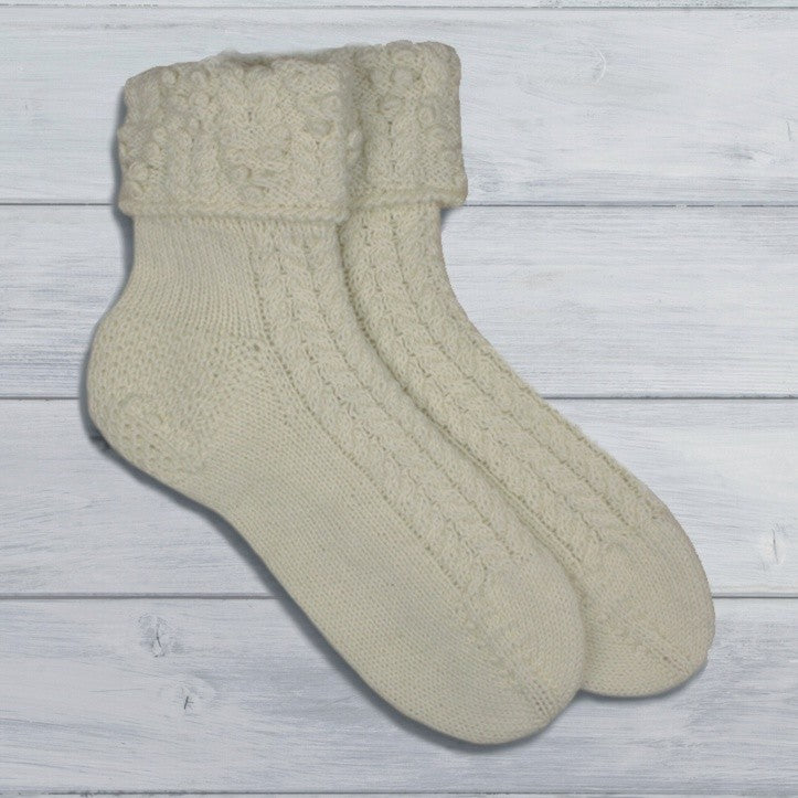 Socken "Feinstrumpf" 753217