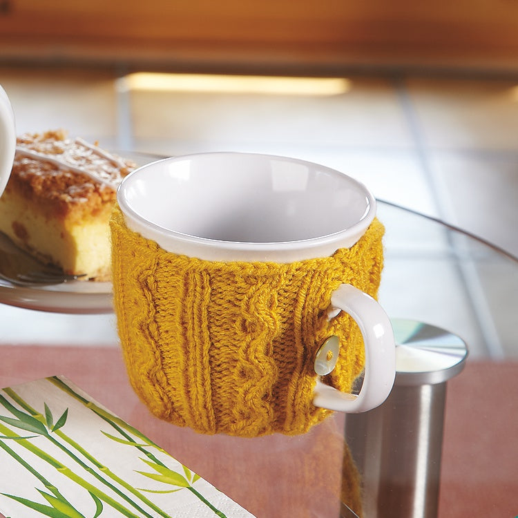 Manschette für Teekanne & Tasse "Capri" 754069