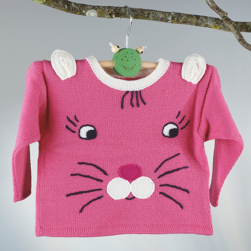 Kinderpullover "Macau" 756027