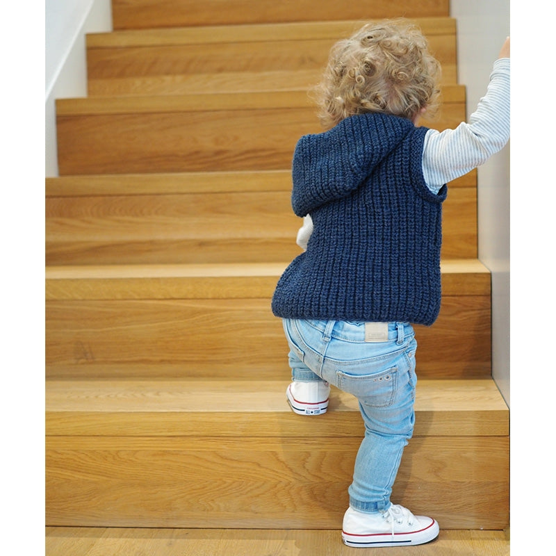 Kinderweste "Capri" 756042