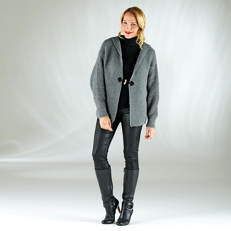 Damenjacke "Sporty" 757008