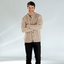 Herrenjacke "Sporty" 757144