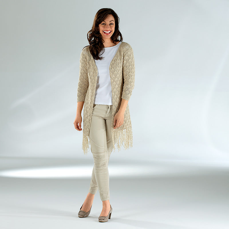 Damenjacke "Amazonas" 757157