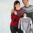 Damenpullover "Ideal" 759045