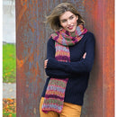 Damenschal "Happy" 759055
