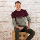 Herrenpullover "Lucca" 759095