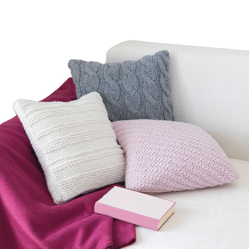 Kissen "Living" 760123