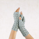 Handstulpen "Merino Extrafein" 761047