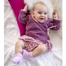 Kleinkinderwickeljäckchen "Bravo Baby" 761107