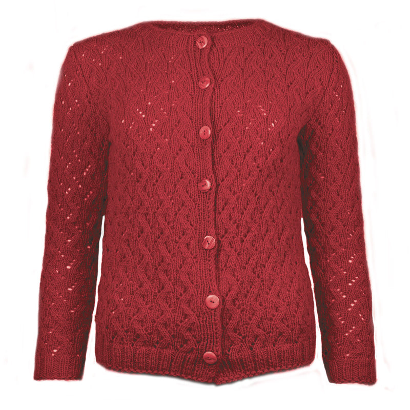Damenjacke "Como" 762007
