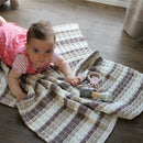 Babydecke "Melazzo" 762160