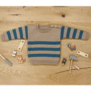 Kinderpullover "Ideal" 764041