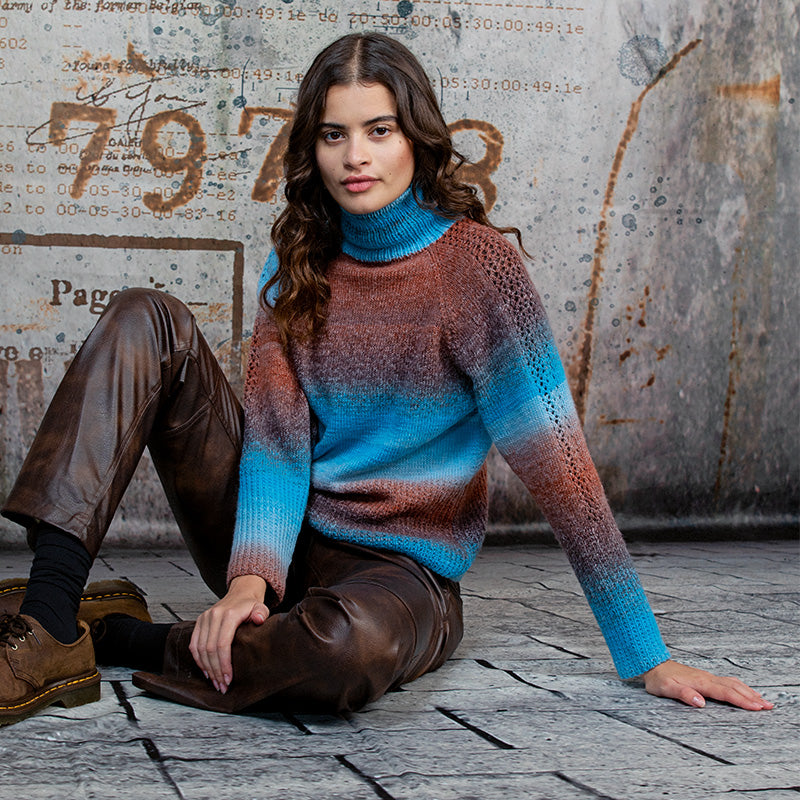 Damenpullover "Lovis" 764116