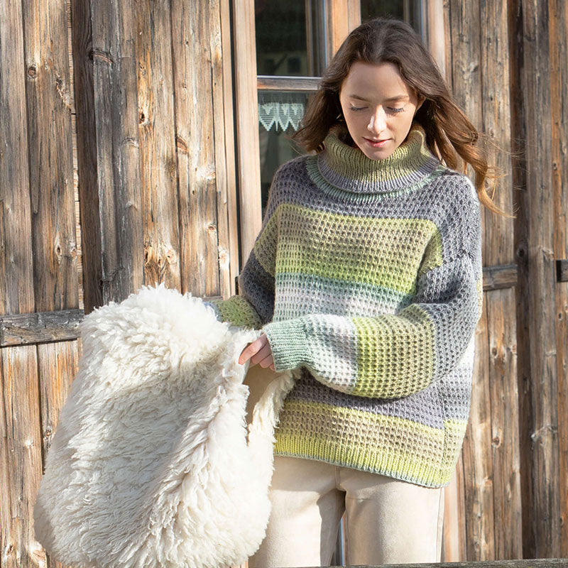 Damenpullover "Luminosa" 765072