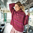 Damenpullover "Smooth" 765078