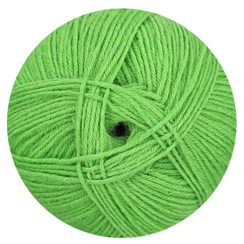 Step 4fach grün